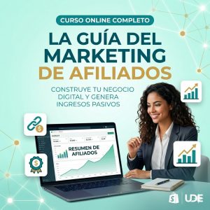 La Guía del Marketing de Afiliados