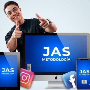 JADS Metodología